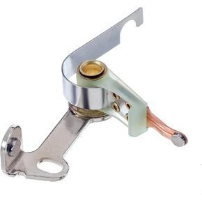 Quicksilver 8M6001219 Engine Point Set