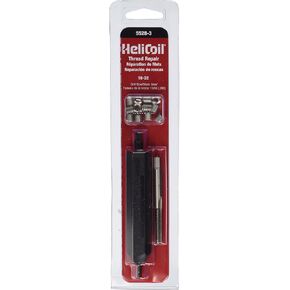 Heli-Coil 5528-3 10-32 Inch Fine Thread Repair Kit