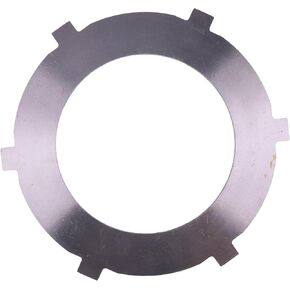 Clutch Plate R80813 R46391 1412-6028 Compatible with JD 400G 410D 450E 450G 455E 455G 500 500A 500B 500C 510 510D 550G 555G
