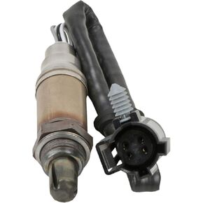Bosch 13280 Premium OE Fitment Oxygen Sensor - Compatible With Select 1995-02 Chrysler, Dodge, Jeep, and Plymouth Cars, Trucks, Vans, and Suvs