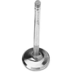 Edelbrock 9761 Stainless Steel 1-Piece Exhaust Valve