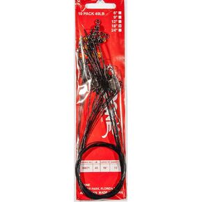Boone Leaders (Pack of 1