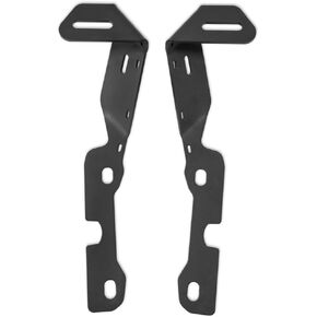 ADD Offroad Ditch Light Brackets for Ram 1500 TRX | Driver and Passenger Side Pair | Mounts up to 6" LED Light Pods on each Bracket | Made in The USA