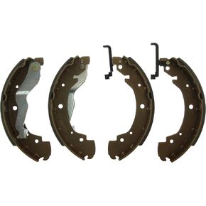 Centric 111.06661 Centric Brake Shoes