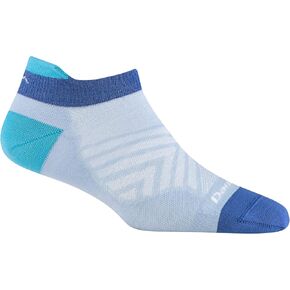 Darn Tough Women's Run No Show Tab Ultra-Lightweight Sock (Style 1043)