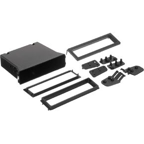 Metra 98-8999 Turbo Pocket for Select 1987-08 Mitsubishi/Subaru/VW Vehicles