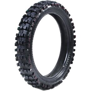 Pt1020 Motocross Off-Road Dirt Bike Tire 110/90-19 Rear Soft Terrain