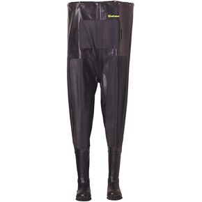 LaCrosse Unisex-Adult Modern ZXT Insulator III Chest Black