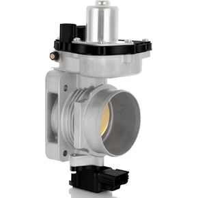 TB1014 67-6000 Throttle Body fit for 2005-2011 for Ford Crown Victoria 2010-2016 for Lincoln MKS 2004 2005 2006 2007 2008 2009 2010 for Mercury Mountaineer S20020 throttle body assembly