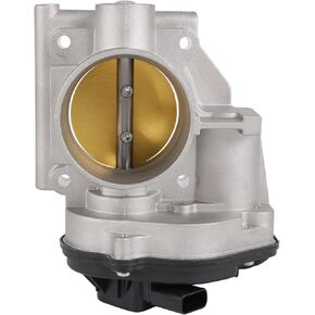 Electronic Throttle Body Compatible with Ford Five Hundred 500 Freestyle Mercury Montego 2005-2007 4-Door 3.0L Replaces# S20025 6F9Z9E926A 5F9Z9E926AA
