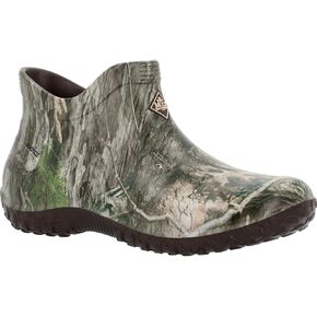 حذاء Muck Boot COMPANY الرجالي Muckster Lite للكاحل