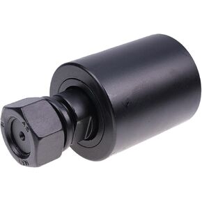 Solarhome Top Roller Upper Roller RC208-21904 Compatible With Kubota KX71-2 KX121-2 KX91-2 K025 K028 Mini Excavator & Case CK25 CK28 CK36