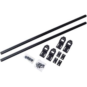 Dee Zee DZ99780BPN Cross Rail Bolt Pack Nissan