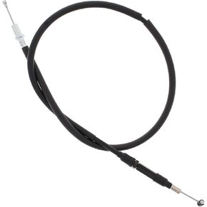 All Balls Racing Clutch Cable 45-2031 Compatible With/Replacement For Yamaha WR250R DUAL SPORT 2008-2018 WR250X Supermoto 2008-2011