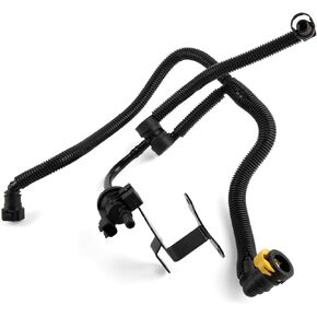 Vapor Canister Purge Valve for Ford Fusion 2013 2014 1.6L L4 Replaces 911-757 DG9Z9D289B DG9Z-9D289-B DG9Z9D289G DG9Z-9D289-G 2M1600 CP818 CP907 PV966