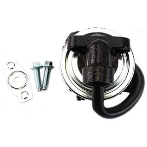 EGV1136 EGR Valve Exhaust Gas Recirculation Valve with Gaskets Compatibile with Fo-rd F150 2007-2014 E150 E250 4.6L 7L3E-9Y456-BA 7L3E9Y456BA EGR4510 4F2060