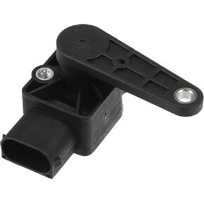 Air Suspension Ride Height Level Sensor for BMW 328i No.37146763736 | Front Left Height Level Sensor 1 Pcs