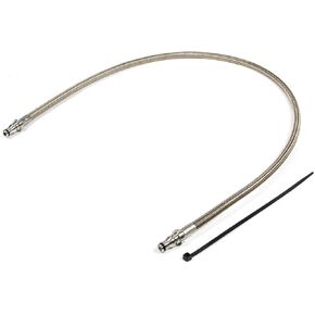 Steeda 555-7016 Braided Clutch Line (2015 Mustang,H.D.)