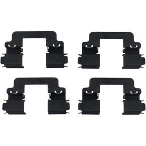 Beck/Arnley 084-1990 Disc Brake Hardware Kit