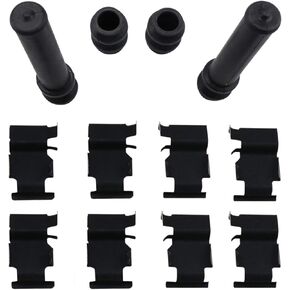 Beck/Arnley 084-1709 Disc Brake Hardware Kit