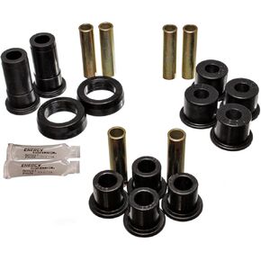 Energy Suspension Spring Bushing Set - 4.2124G