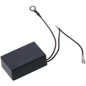 RPM REV Limiter, Black ABS Metal Rubber Accessories 1016511, 1019094-01 Fit for Club Car DS, for Precedent Gas for Golf Carts for FE290, for FE350