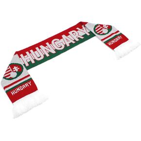 Head Scarf - Official Nations of Europe Scarf Collection