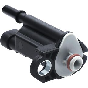 Vapor Canister Purge Valve Solenoid Compatible with 2004-2009 Chevy Chevrolet Silverado 1500 2500 3500 GMC Tahoe Sierra Escalade Yukon Avalanche OE 214-1105