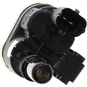 Mopar Genuine Purge Control Valve - 4627694AB