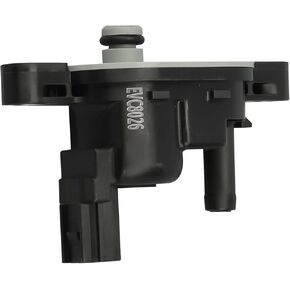 MAYASAF 911-763 Vapor Canister Purge Solenoid Valve fit for Honda Civic 2006-2010 1.8L L4, for Honda Fit 2007-2008 1.5L L4