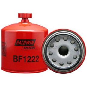 بالدوين BF1222 عنصر فاصل الوقود والماء