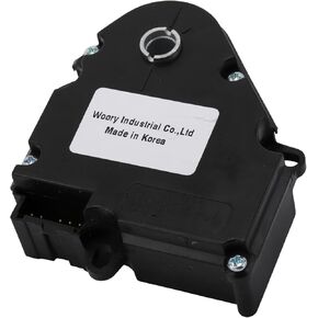 ACDelco GM Original Equipment 15-73620 Heating and Air Conditioning Panel Mode Door Actuator