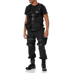 BARSKA mens Vest