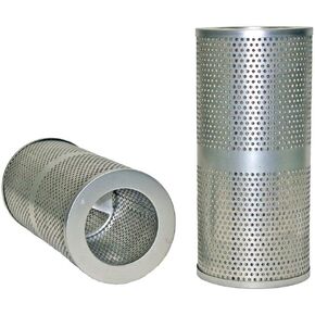 WIX Filters - 51194 Heavy Duty Cartridge Hydraulic Metal, Pack of 1