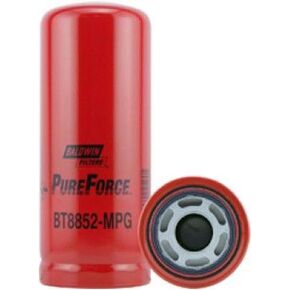 Baldwin Heavy Duty BT8852-MPG Maximum Performance Glass Hydraulic Spin-On Filter Filter