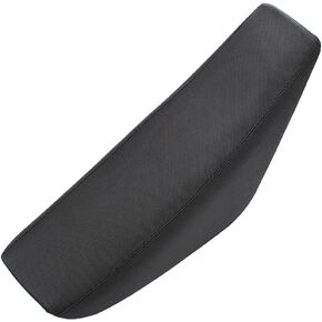 Tall Foam Seat For CRF50 XR50 Dirt PIT Bike Motor Trail Bike 50cc 70-140cc SSR Stomp SDG Atomik Taotao Coolster Roketa mini motorcycle