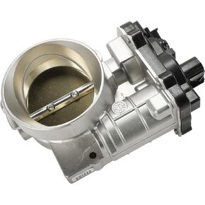 GM Genuine Parts 19420713 Throttle Body with Throttle Actuator