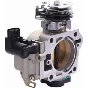 Electric Throttle Body- 16400RAAA61 ROADFAR Fit for 2003-2005 for Honda for Accord | 2003-2006 for Honda for Element