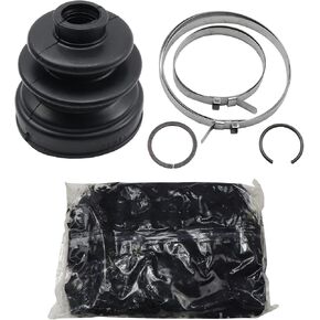 Beck/Arnley 103-2517 CV Joint Boot Kit