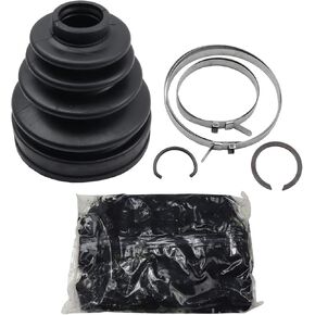 Beck/Arnley 103-2843 CV Joint Boot Kit