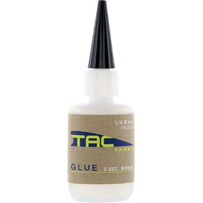 TAC Fletching Glue