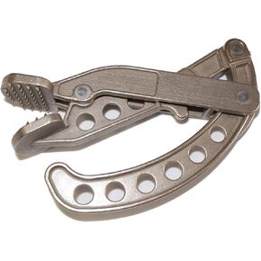 Viking Solutions Super Hide Puller - Big Game Rugged Durable Compact Skinning Tool