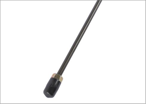 919-221 Stainless Steel Brake Line Kit Replacement for 1997-2006 Jeep Wrangler TJ in Saudi Arabia