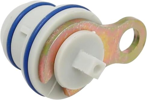 4 عبوات غير MDS Hemi Solenoid Block Off Expansion Plug لـ R-a/m. 1-5,00-3,5.00 شاحن تشالنجر 53032221AA in Kuwait