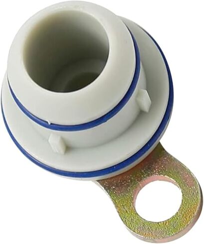 4 عبوات غير MDS Hemi Solenoid Block Off Expansion Plug لـ R-a/m. 1-5,00-3,5.00 شاحن تشالنجر 53032221AA in Kuwait