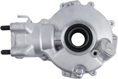 Rear Axle Differential Hub & Rear Axle Shaft & Hubs Compatible with 1992-2000 Honda TRX300 Fourtrax 300 41300-HM5-A10, 41300-HC4-000, 41300-HC5-970 in Saudi Arabia