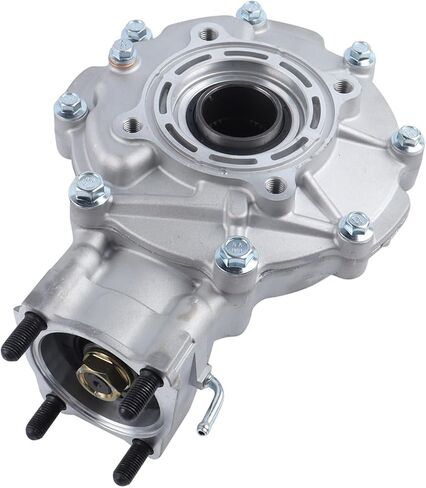 Rear Axle Differential Hub & Rear Axle Shaft & Hubs Compatible with 1992-2000 Honda TRX300 Fourtrax 300 41300-HM5-A10, 41300-HC4-000, 41300-HC5-970 in Saudi Arabia