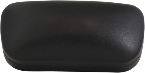 Nike 7039 001 Eyeglasses Matte Black Full Rim Rectangle Shape 52mm in Saudi Arabia
