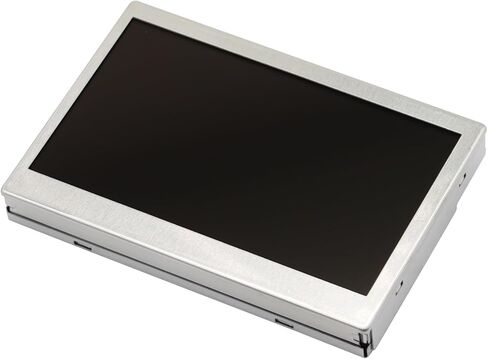 شاشة عرض LCD ملونة LQ042T5DZ11 متوافقة مع عداد السرعة Focus Escape 150 MPH 2013-2016 LQ042T5DZ13A in Saudi Arabia
