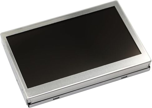 شاشة عرض LCD ملونة LQ042T5DZ11 متوافقة مع عداد السرعة Focus Escape 150 MPH 2013-2016 LQ042T5DZ13A in Saudi Arabia